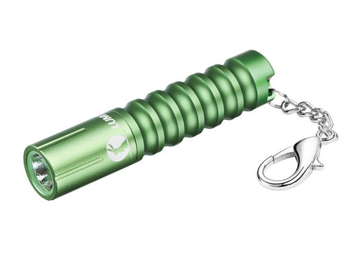 Κίνα Φακός Lumintop Keychain, σκουλήκι 3,0 Lumintop καλύτερος φακός Αντιαεροπορικού Πυροβολικού EDC προμηθευτής